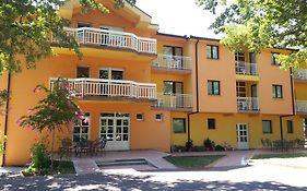 Sobe JASNA